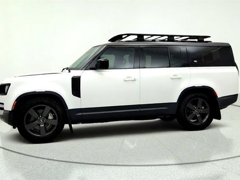 Used 2024 Land Rover Defender 130 S AWD/4WD image 8