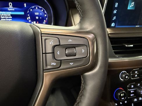 Used 2024 Chevrolet Tahoe High Country image 17