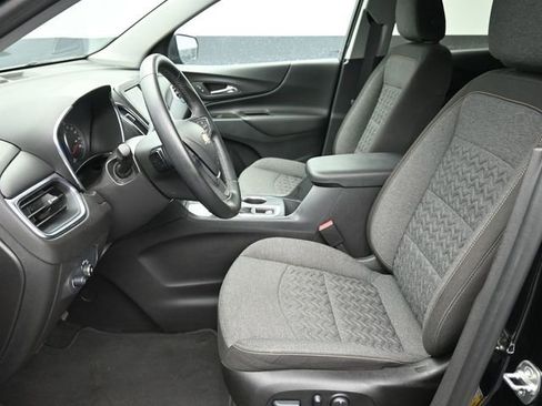 Used 2024 Chevrolet Equinox LT image 25