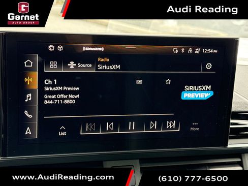 Certified 2022 Audi S5 Premium Plus image 19