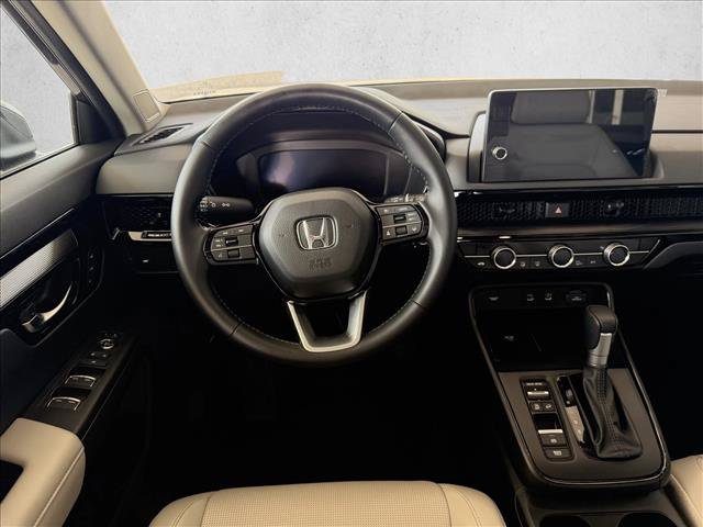 Used 2026 Honda CR-V EX-L image 11