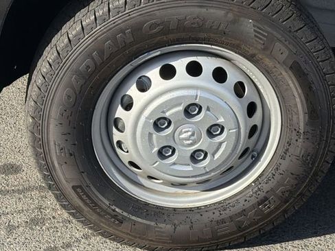 New 2026 RAM ProMaster 1500 w/ Convenience Group image 17