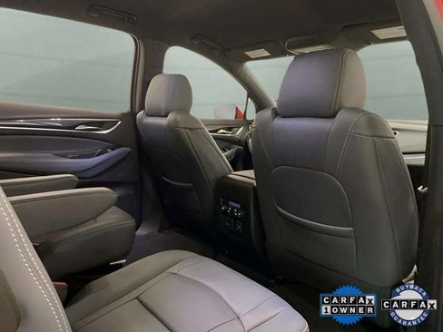 Used 2024 Buick Enclave Premium image 81