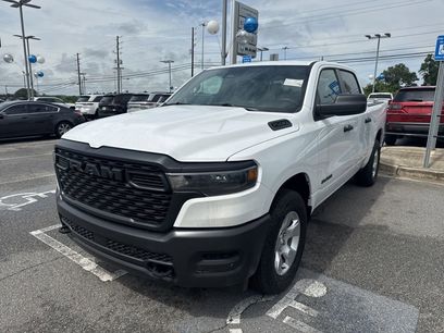 Used 2026 RAM 1500 Tradesman