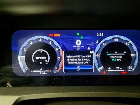 Used 2024 Toyota Tacoma TRD Off-Road w/ TRD Off Road Upgrade Package image 14