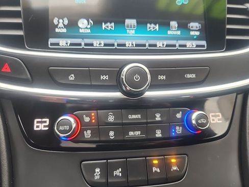 Used 2018 Buick LaCrosse Premium w/ Driver Confidence Package #2 image 23