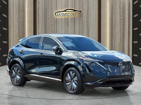 Used 2023 Nissan Ariya FWD image 1