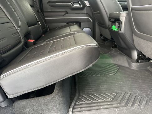 Used 2023 GMC Sierra 1500 AT4X w/ AT4X AEV Edition image 37