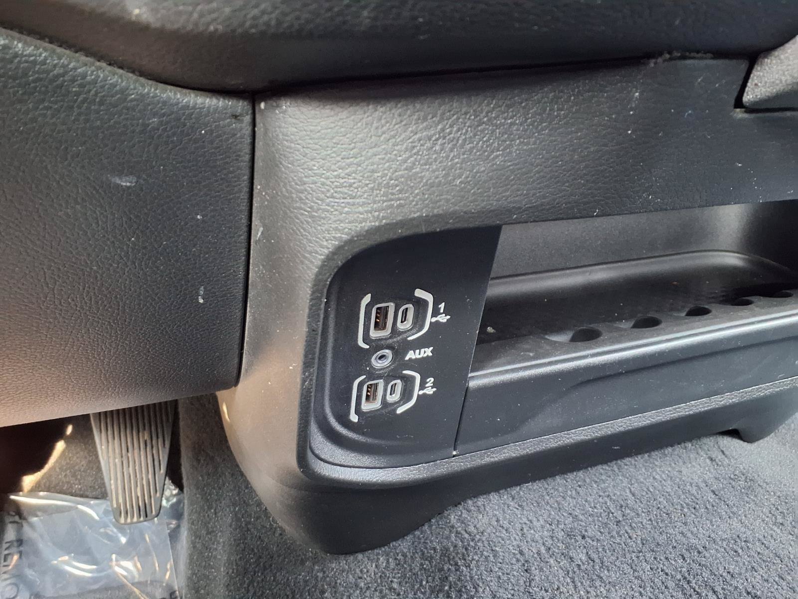 Used 2023 RAM 3500 Tradesman AWD/4WD image 8