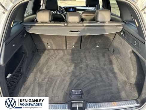 Used 2020 Mercedes-Benz GLC 300 4MATIC image 28