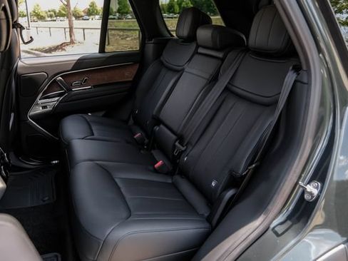 New 2027 Land Rover Range Rover SE AWD/4WD image 53