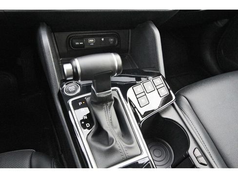 Certified 2023 Kia Sportage SX FWD image 29