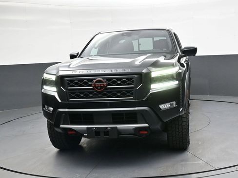 Used 2022 Nissan Frontier PRO-4X w/ Pro-4X Premium Package image 9