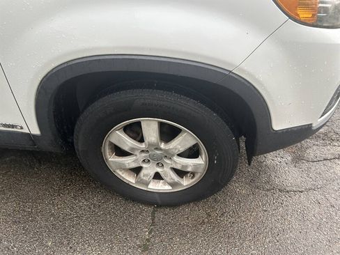 Used 2012 Kia Sorento LX AWD/4WD image 26