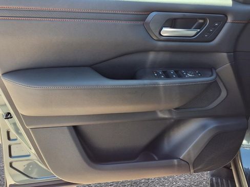 New 2026 Nissan Armada PRO-4X image 14