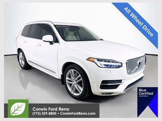 Used 2018 Volvo XC90 T6 Inscription w/ Luxury Package AWD/4WD 360° Tour