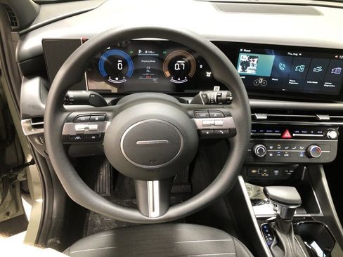 New 2026 Hyundai Santa Cruz SE image 24