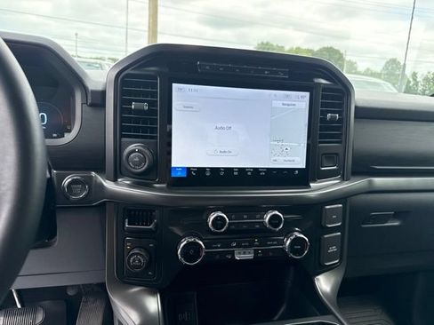 Used 2024 Ford F150 XLT w/ Equipment Group 302A MID AWD/4WD image 31
