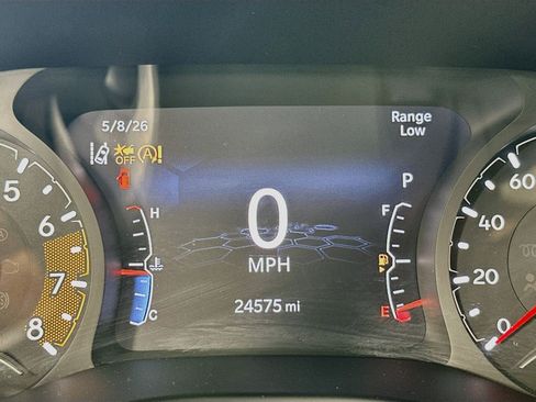 Used 2022 Jeep Compass Latitude w/ Sun and Sound Group FWD image 12