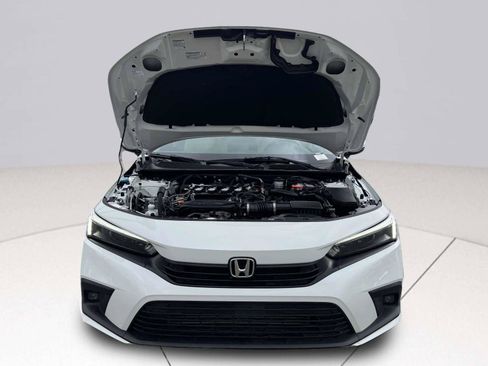 Used 2024 Honda Civic Touring image 54
