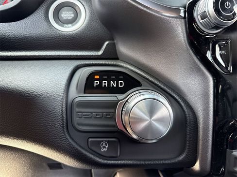 New 2026 RAM 1500 Laramie w/ Trailer Tow Group image 20