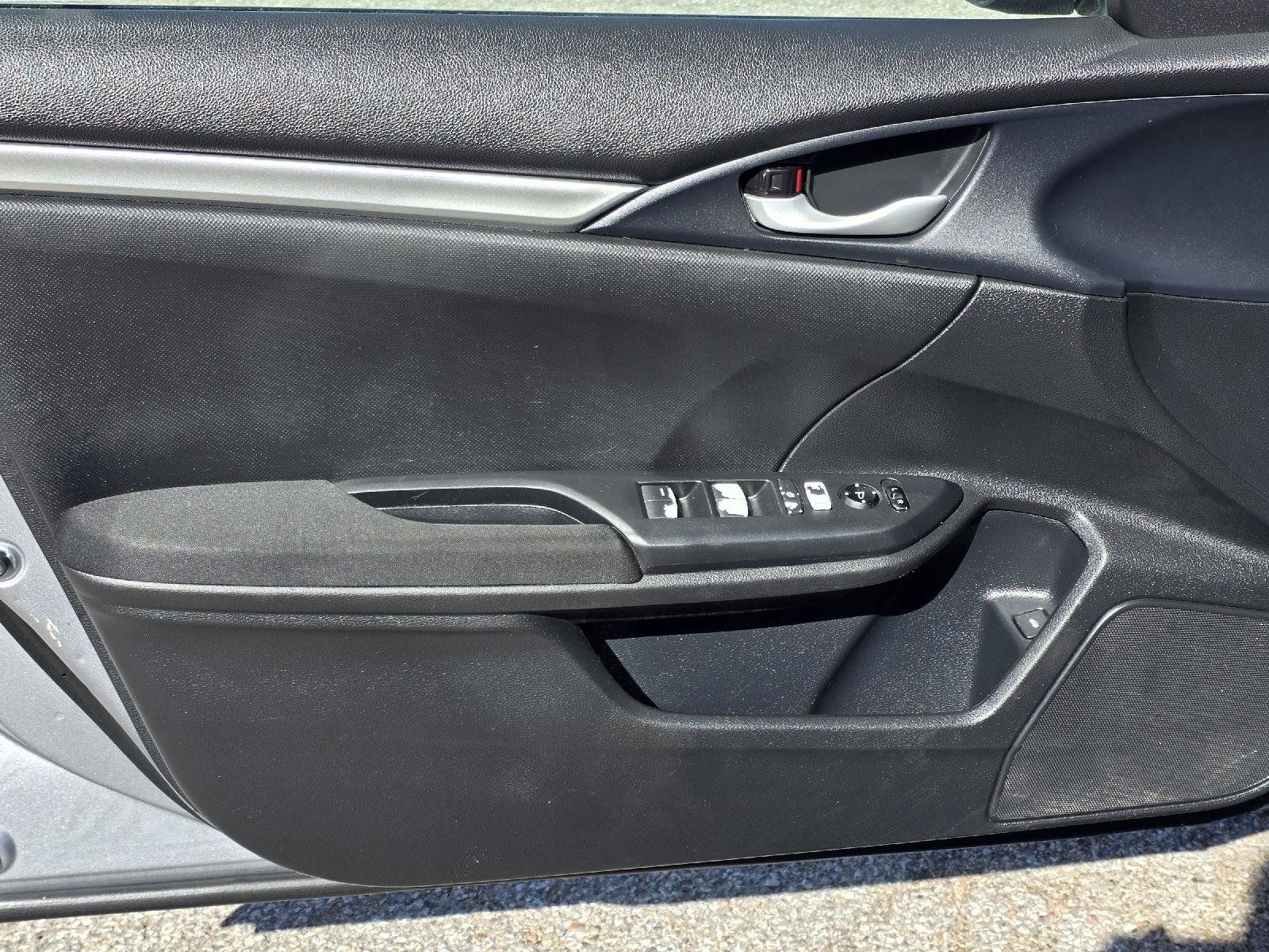 Used 2018 Honda Civic LX image 28