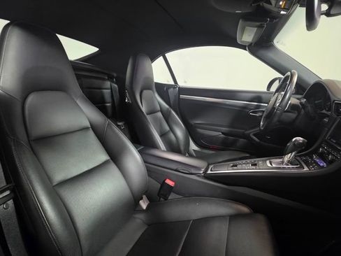 Used 2015 Porsche 911 Carrera 4S image 12