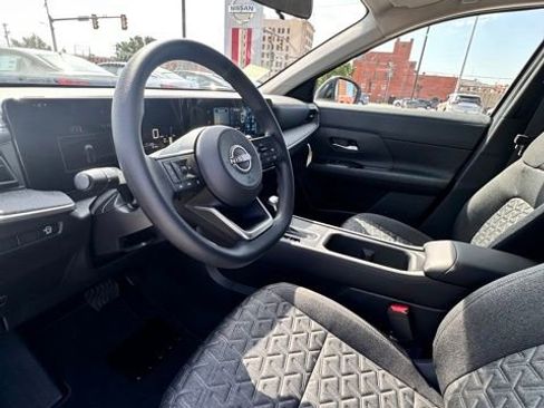 New 2026 Nissan Kicks SV image 24