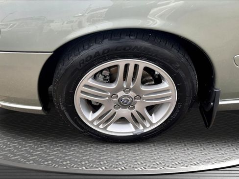 Used 2007 Volvo S60 2.5T FWD image 32