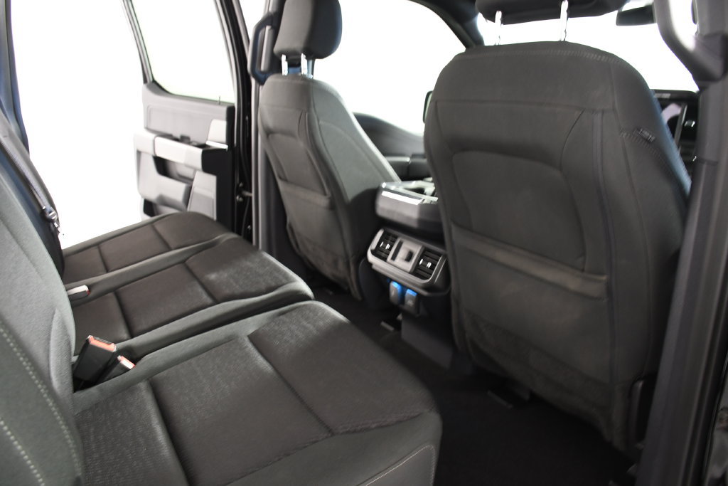 Used 2024 Ford F150 XLT w/ Equipment Group 302A MID AWD/4WD image 22