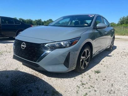 Used 2024 Nissan Sentra SV