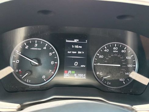 Certified 2024 Subaru Outback Touring XT AWD/4WD image 11
