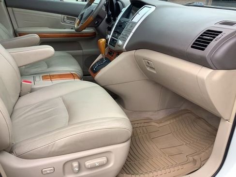 Used 2007 Lexus RX 350 2WD image 27