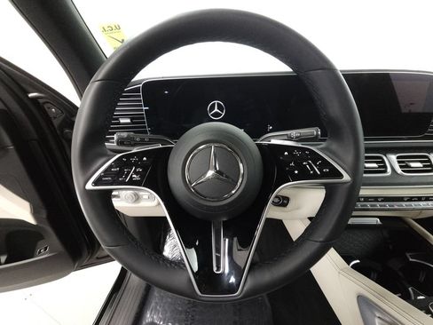 Certified 2026 Mercedes-Benz GLE 350 4MATIC image 12