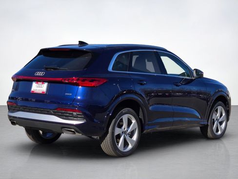 New 2025 Audi Q5 Premium Plus AWD/4WD image 6