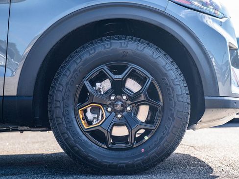 New 2026 Ford Explorer Tremor w/ Tremor Ultimate Package image 5