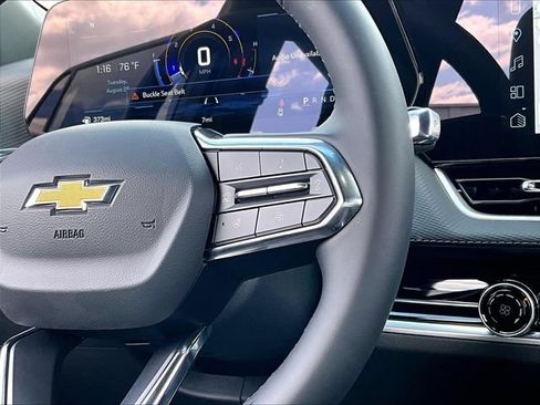New 2027 Chevrolet Equinox LT FWD image 18