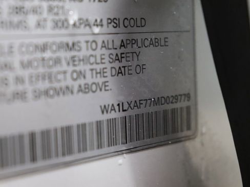 Used 2021 Audi Q7 3.0T Premium Plus w/ Premium Plus Package image 41