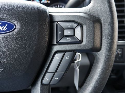 Used 2022 Ford F250 XLT w/ XLT Premium Package image 14