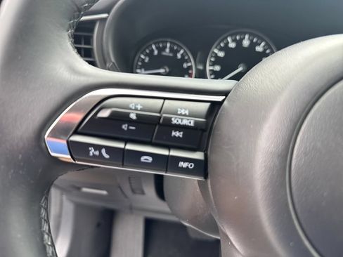 Certified 2025 MAZDA CX-30 AWD 2.5 S w/ Select Sport Pkg image 18