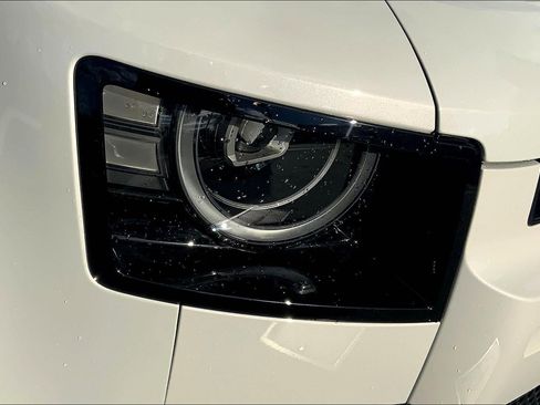 New 2026 Land Rover Defender 110 S image 13