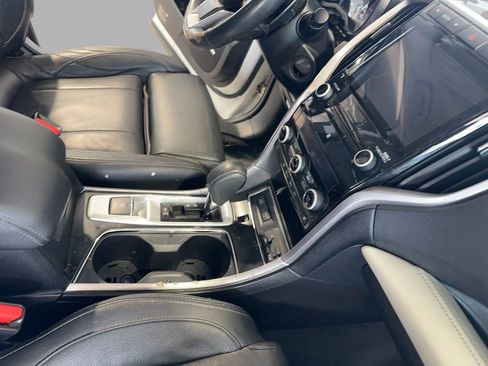 Used 2022 Subaru Ascent Limited w/ Technology Package image 23