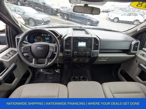 Used 2018 Ford F150 XLT image 18