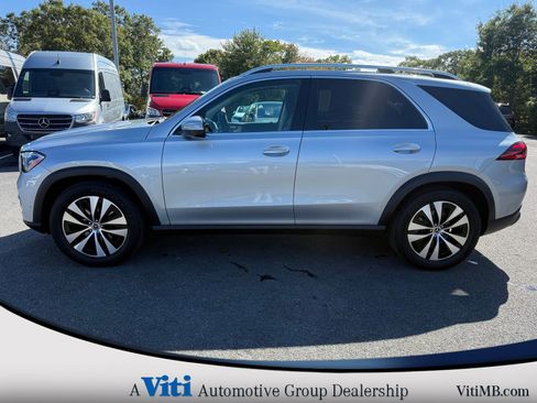 Certified 2024 Mercedes-Benz GLE 350 GLE 350 image 5