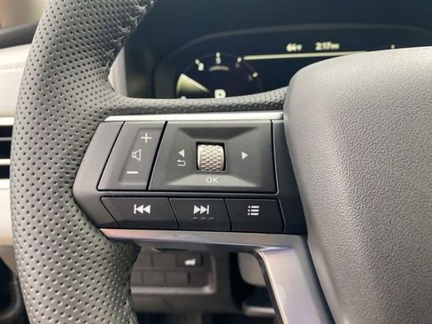 New 2025 Mitsubishi Outlander SE image 22