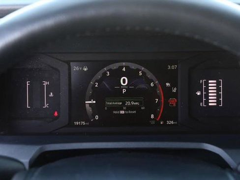 Certified 2025 Toyota 4Runner SR5 image 13