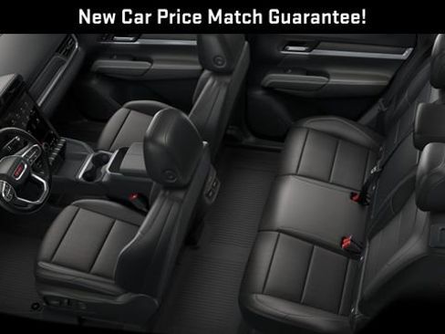New 2026 GMC Terrain Elevation w/ Elevation Premium Package AWD/4WD image 10