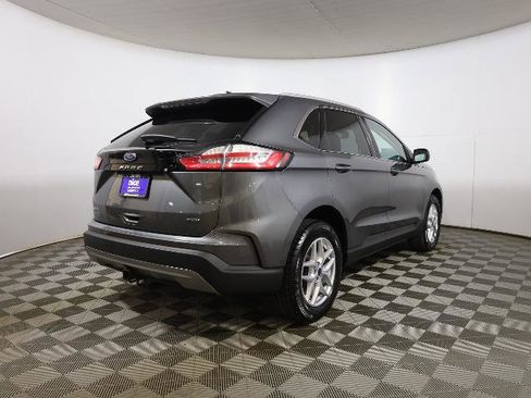 Certified 2022 Ford Edge SEL w/ Convenience Package image 5