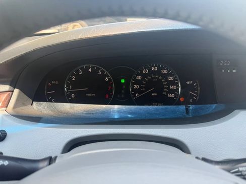 Used 2008 Toyota Avalon Limited FWD image 20