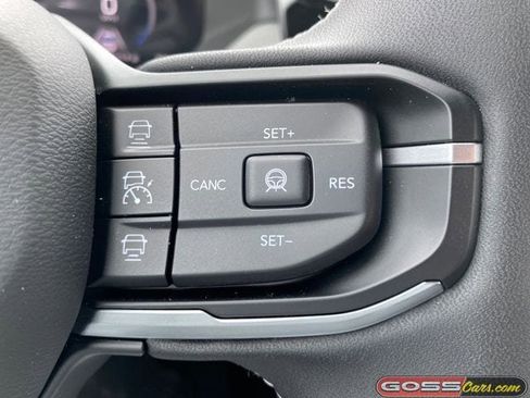 New 2026 Jeep Cherokee Limited image 19